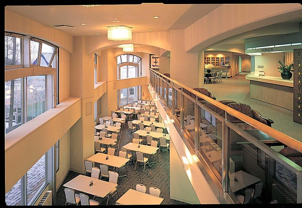 Hotel Ryuo Yamanouchi  Eksteriør bilde
