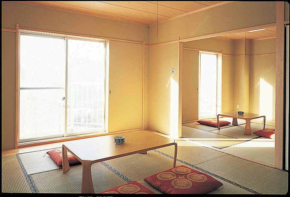 Hotel Ryuo Yamanouchi  Eksteriør bilde